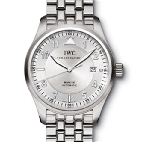 iwc femme